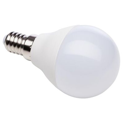 50x LED E14 Glühbirne Tropfenform 40 Watt Lampen Licht Beleuchtung Leuchtmittel