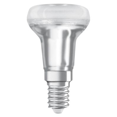 6x Osram LED Reflekt E14 Glühbirne 25 Watt Lampen Licht Beleuchtung Leuchtmittel