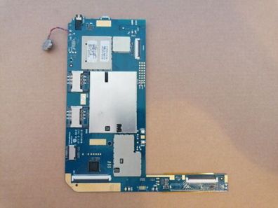 Motherboard P101A-MB-V2.0.0 Mainboard Hauptplatine PCB