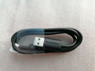 Pocketbook Original micro USB-USB Kabel Cable ebook Datenkabel