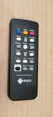 Original EIZO FR-14 Fernbedienung Remote Control