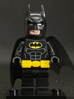 LEGO® Minifigur Batman, SH318, DC - Super Heroes, sehr gut