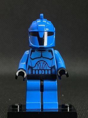 LEGO® Minifigur Senate Commando, SW0244, Star Wars, sehr gut