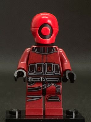 LEGO® Minifigur Guavian Security Soldier, SW0839, Star Wars, sehr gut