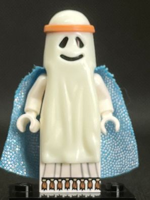 LEGO® Minifigur Vitruvius, TLM092, The LEGO Movie, sehr gut