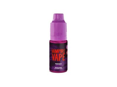 Vampire Vape Pinkman E-Zigaretten Liquid