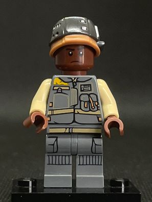 LEGO® Minifigur Rebel Trooper (Corporal Tonc), SW0806, Star Wars, sehr gut