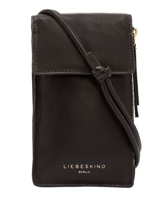 Liebeskind Berlin Scarlet Mobile Pouch Cacao