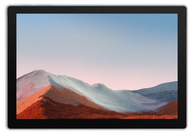 MS Surface Pro 7+ i7 32GB 1TB platin 12,3/2736x1824 W10P