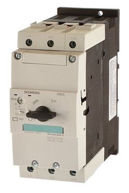 Siemens 3RV1342 4DC10 Sirius Leistungsschalter für Starter