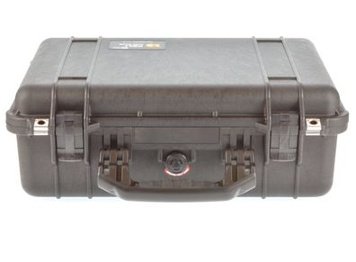 Peli 1500 Koffer Case divider schwarz 1500-004-110E