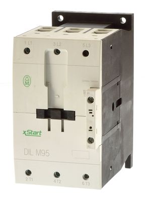 Moeller DILM95 Schütz 45KW Spule 230VAC 239480
