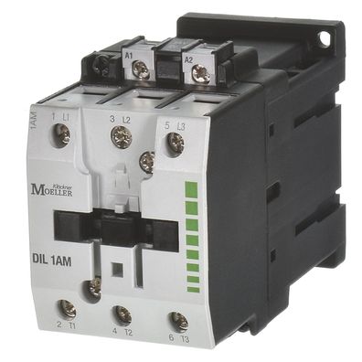 Moeller DIL1AM-G Schütz 18KW Spule 24VDC