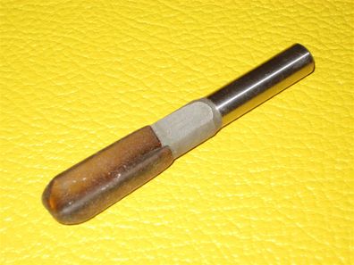 HM Nutfräser 12x87mm Schaft 10mm