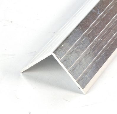 Kantenschutz 30x30x1,5mm Aluminium Winkelprofil