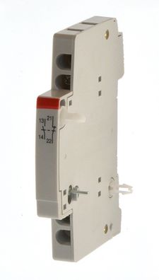 ABB S2C-H11L Hilfsschalter für S200 2CDS 200936R0001