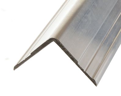 Kantenschutz 33x33x2,5 Aluminium Winkelprofil