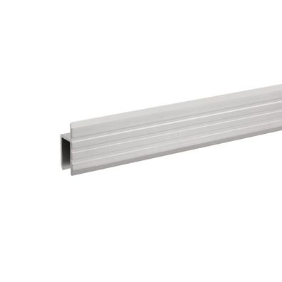 Serviceklappenprofil für 9mm 1m 6130