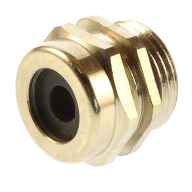 Kabelverschraubung Messing PG11 kurze Version 6-11mm