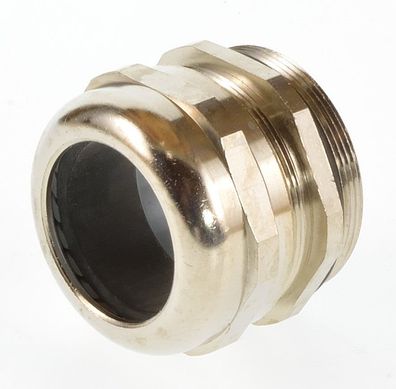 Kabelverschraubung Messing PG42 Klemmbereich 30-38 mm