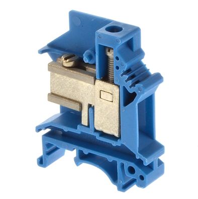 Phoenix Contact UKN 16 BU Reihenklemme blau 3033090