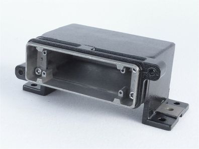 Harting Han 24HPR-asgw3-SV-M25 Sockelgehäuse 19400240931