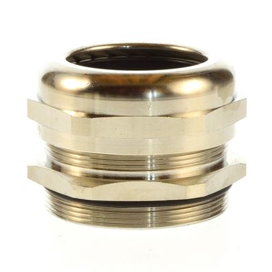 Kabelverschraubung Messing PG48 Hugro 37-44mm 157.4844