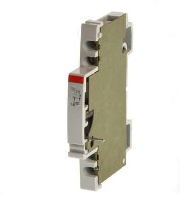 ABB S2-H11 Hilfsschalter GHS2701916R1 Altbestand