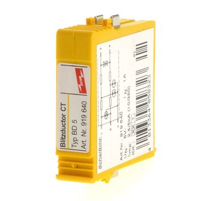 Dehn Blitzductor CT BD 5 Dehn 919640