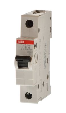 ABB S201-C2 Sicherungsautomat 2CDS251001R0024 oF