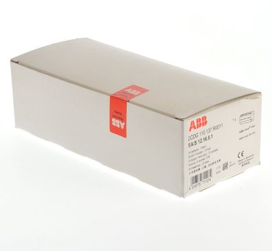 ABB SA/S12.16.5.1 Schaltaktor, 12fach, 2CDG110137R0011