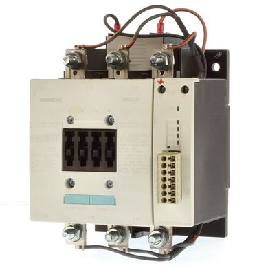 Siemens 3RT1056-6PP35 Schütz AC3:90KW/400V 1S1OE UC200-277V MR