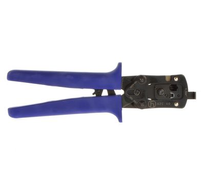 Hirschmann XZC25 Crimpzange Für Suncon Base 934-528-200