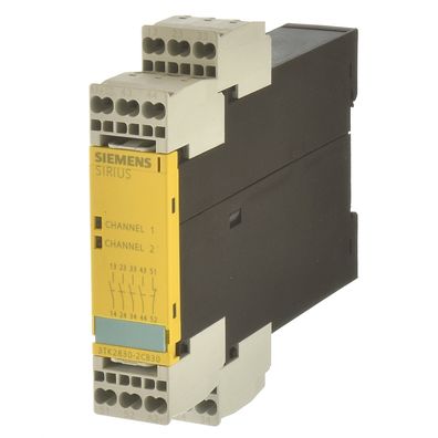 Siemens 3TK2830-2CB30 Sicherheitsschaltgerät