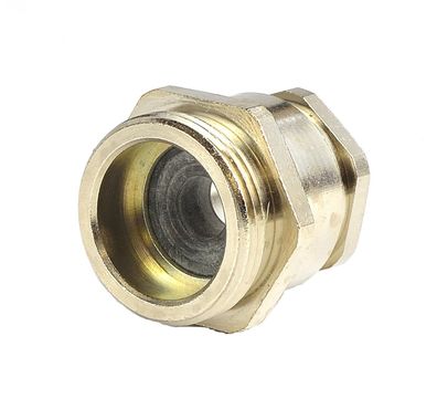 Kabelverschraubung Messing M25 DIN Verschraubung 8-16mm