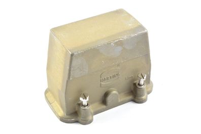 Harting Han 40 EMV-GS21 Tüllengehäuse 09620400540