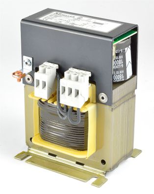 Moeller GW4-080-BA3 Stromversorgungsgerät 1ph 24V/8A DC