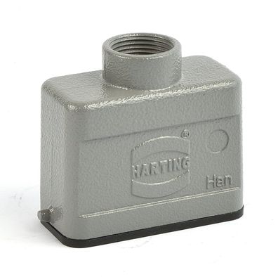 Harting Han 10A-GG-13,5 Tüllengehäuse 09200101440