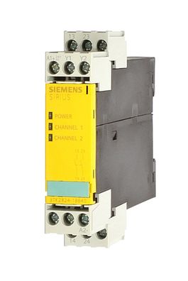 Siemens 3TK2824 -1BB40 Sicherheitsschaltgerät