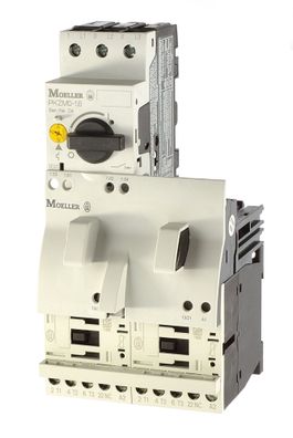 Moeller MSC-R-1,6-M7(24VDC)/ Wendestarter 1-1,6A 283195