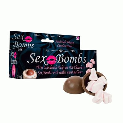 Sex Bomben (Schokolade)