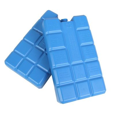 Kühlakkus 2x 400ml für Kühltasche oder Kühlbox Kühlelemente Ice Blocks Icepack