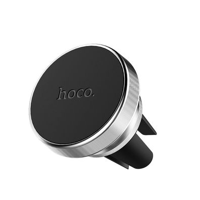 Hoco CA47 Metall Magnethalter Handy-Halterung KFZ Auto Handy Halter für Lüftung, ...