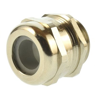 Kabelverschraubung Messing Hummel HSK-M 25 reduzierter Dichteinsatz 9-16mm