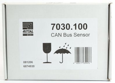 Rittal 7030.100 Can Bus Sensor