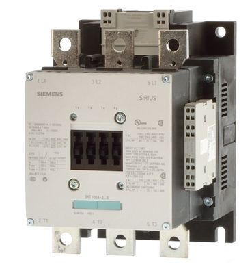 Siemens 3RT1064-2AP36 Schütz 110KW Spule 230V