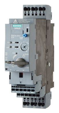 Siemens 3RA6120-2EB32 Kompaktabzweig Direktstarter 8-32A