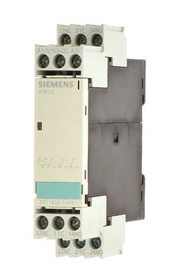 Siemens 3RS1800-1HP01 Koppelrelais 3 Wechsler