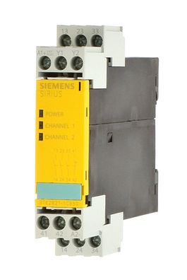 Siemens 3TK2821-1CB30 Sicherheitskombination