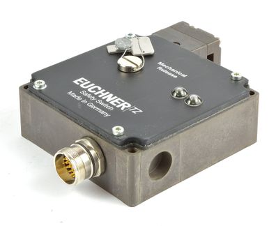 Euchner TZ1LE024RC18VAB-C1826 Sicherheitsschalter 084246